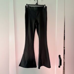 Flared Yoga Pants Leggings